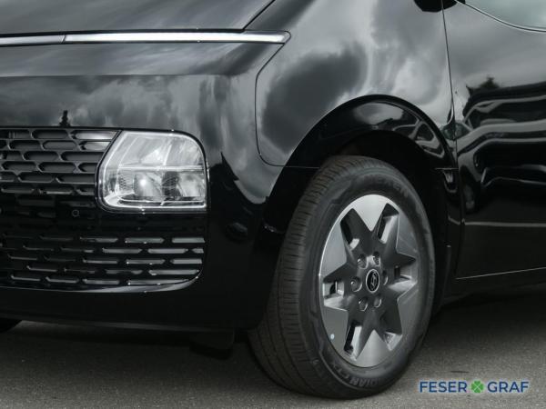 Hyundai STARIA Staria PRIME PANO 360° CAM NAVI SHZ LHZ CARPLAY