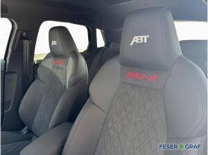 Audi RS3 Sportback ABT POWER R 510PS MJ25