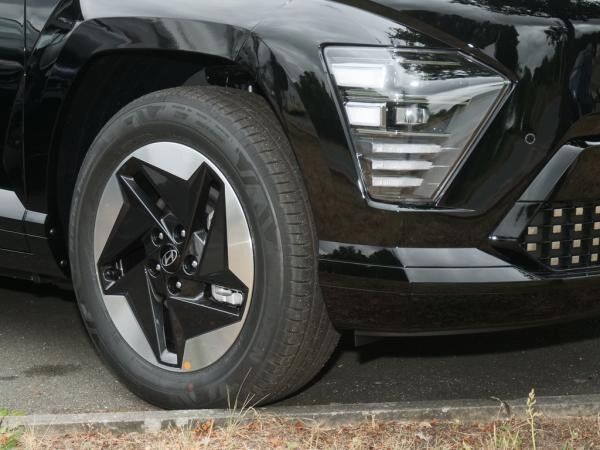 Hyundai KONA TREND NAVI KAMERA LED SHZ LHZ CARPLAY