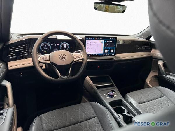 Volkswagen Tiguan 1.5 eTSI LIFE DSG NAVI DARK SHZ ASSIST 18