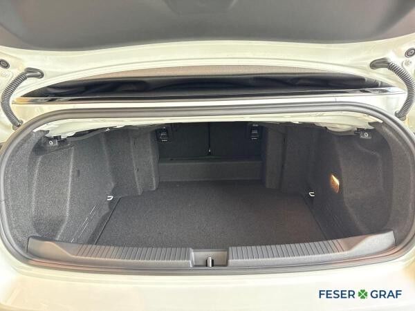 Volkswagen T-Roc Cabrio 1.5 TSI STYLE DSG BLACK NAV MATRIX