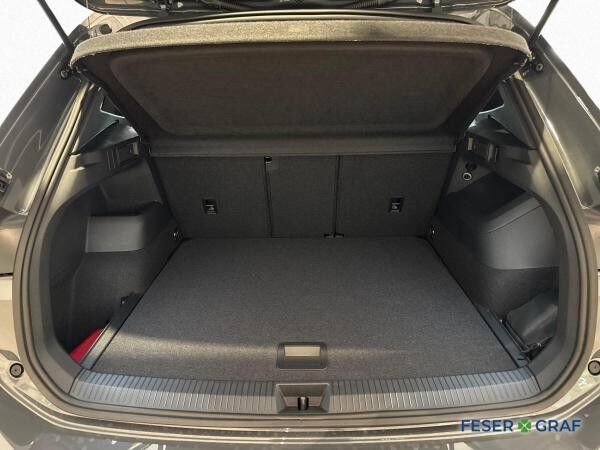 Volkswagen Tiguan 1.5 eTSI LIFE DSG NAVI DARK SHZ ASSIST 18