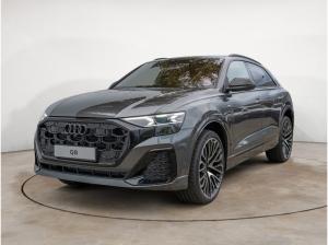 Audi Q8 SUV S line business TDI quattro