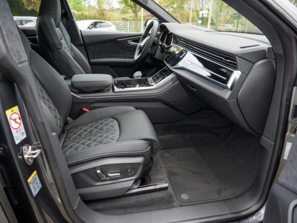 Audi Q8 SUV S line business TDI quattro