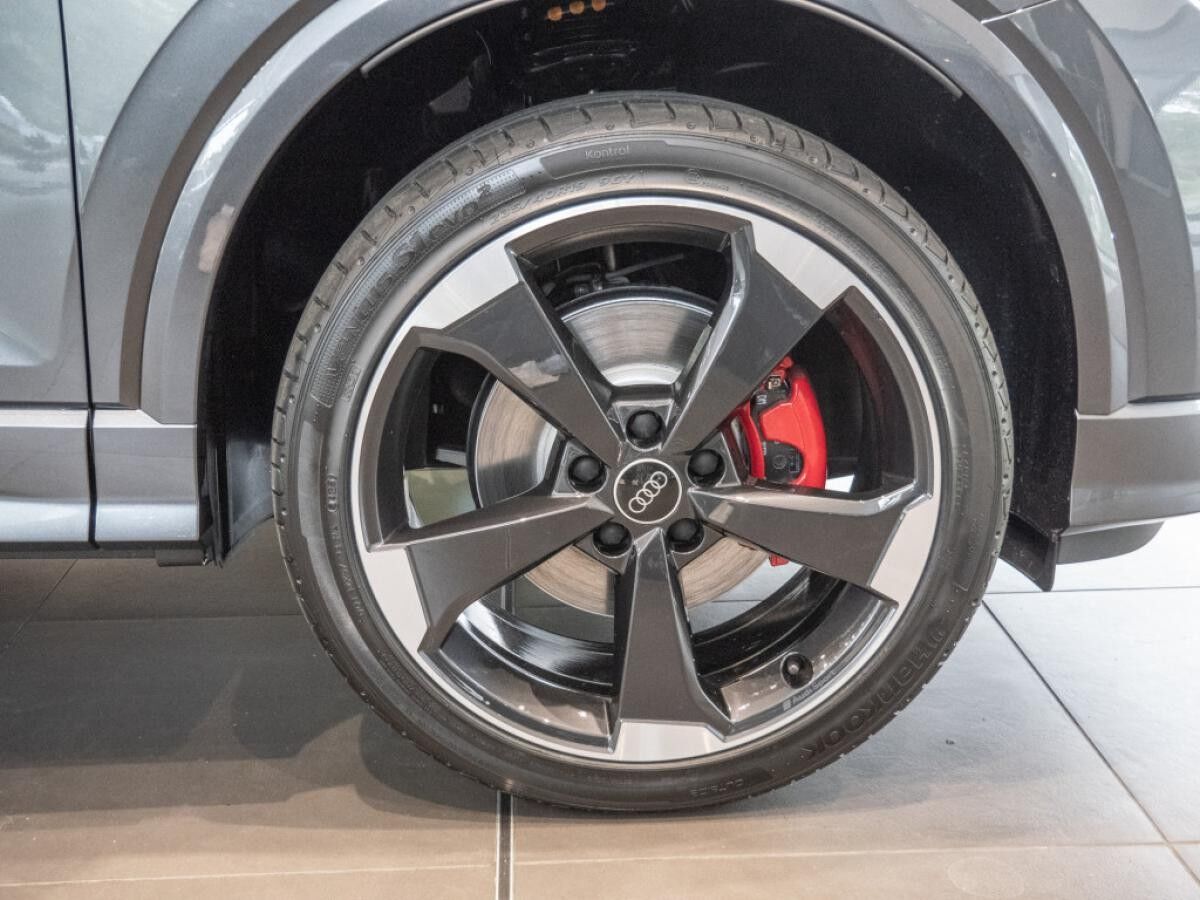 Audi Q2 S line 40 TFSI quattro