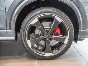 Audi Q2 S line 40 TFSI quattro
