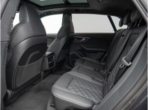 Audi Q8 SUV S line business TDI quattro