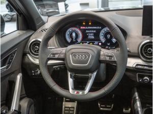 Audi Q2 S line 40 TFSI quattro