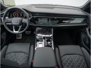 Audi Q8 SUV S line business TDI quattro