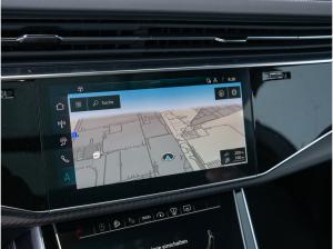 Audi Q8 SUV S line business TDI quattro