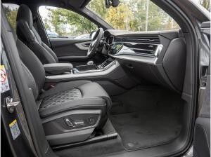 Audi Q7 SUV S line business TFSI e quattro