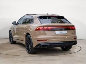 Audi Q8 SUV S line business TDI quattro