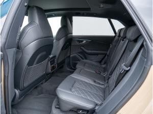 Audi Q8 SUV S line business TDI quattro