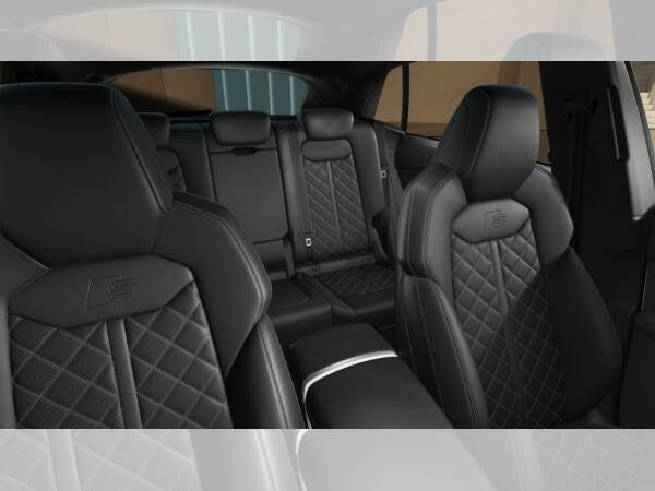 Audi Q8 SUV S line business TDI quattro