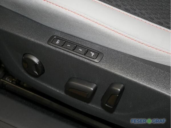 Skoda Elroq First Edition h NAVI, Wärmepumpe, AHK