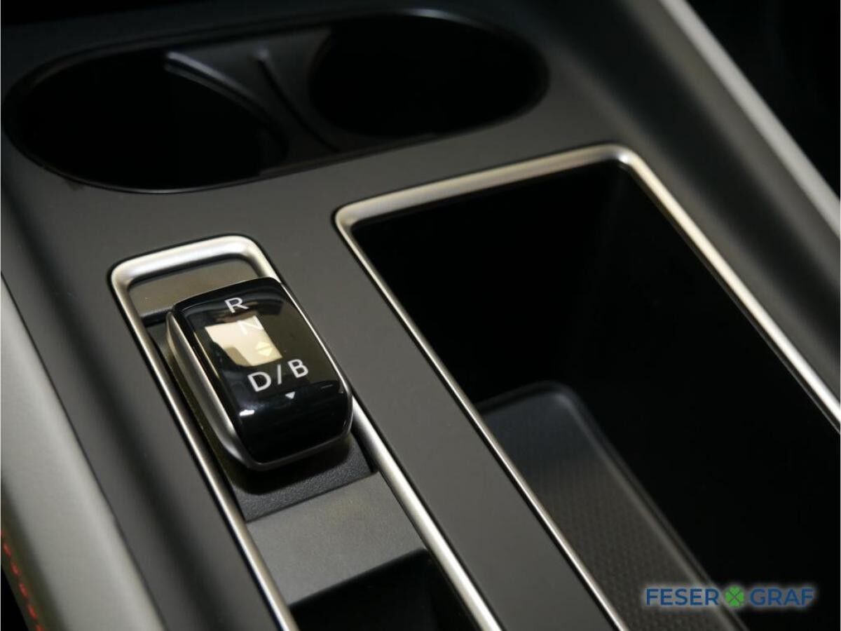 Skoda Elroq First Edition h NAVI, Wärmepumpe, AHK