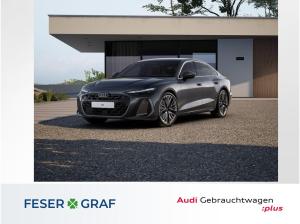 Audi A6 Limousine TFSI quattro S tronic