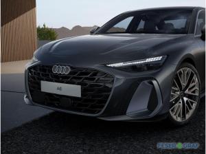 Audi A6 Limousine TFSI quattro S tronic