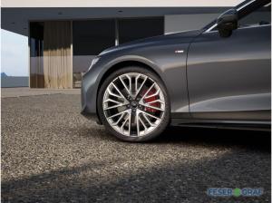 Audi A6 Limousine TFSI quattro S tronic