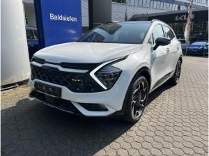 Kia Sportage 1.6T 48V AWD DCT GT-Line, Drive, GD