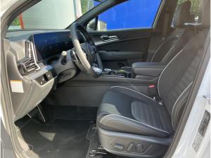 Kia Sportage 1.6T 48V AWD DCT GT-Line, Drive, GD