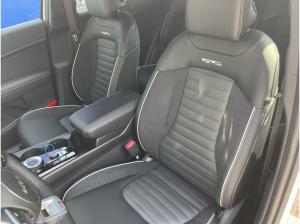 Kia Sportage 1.6T 48V AWD DCT GT-Line, Drive, GD