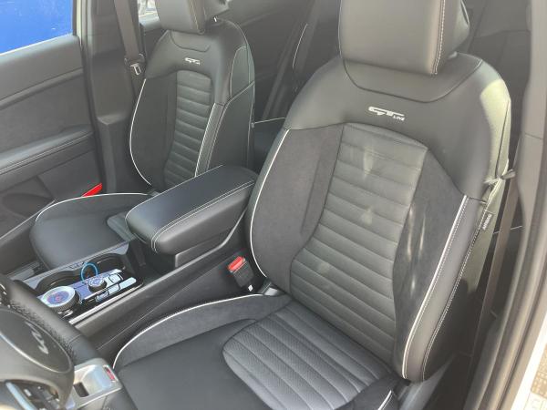 Kia Sportage 1.6T 48V AWD DCT GT-Line, Drive, GD