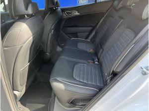Kia Sportage 1.6T 48V AWD DCT GT-Line, Drive, GD