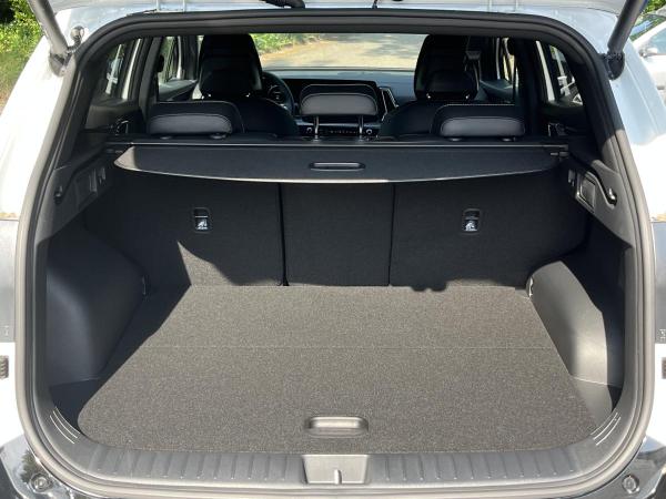 Kia Sportage 1.6T 48V AWD DCT GT-Line, Drive, GD