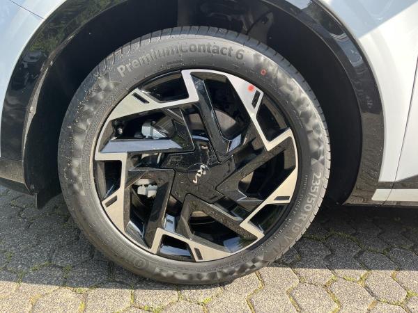 Kia Sportage 1.6T 48V AWD DCT GT-Line, Drive, GD