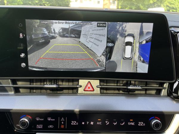 Kia Sportage 1.6T 48V AWD DCT GT-Line, Drive, GD