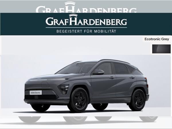 Hyundai Kona Elektro 99 KW/135 PS 49kWH Akku MJ26 Select