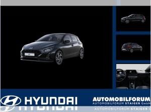 Hyundai i20 1.0 T-GDI Trend Matrix DynLicht Facelift PDC