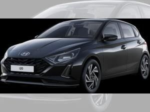 Hyundai i20 1.0 T-GDI Trend Matrix DynLicht Facelift PDC