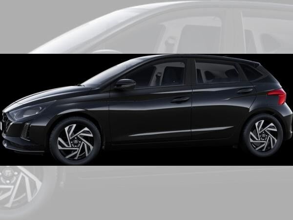 Hyundai i20 1.0 T-GDI Trend Matrix DynLicht Facelift PDC