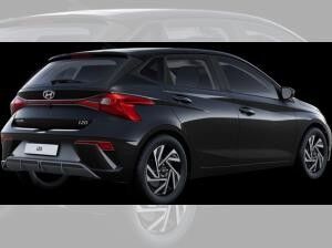 Hyundai i20 1.0 T-GDI Trend Matrix DynLicht Facelift PDC