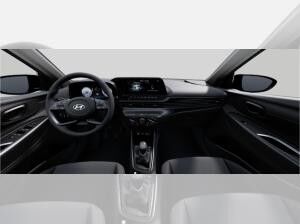 Hyundai i20 1.0 T-GDI Trend Matrix DynLicht Facelift PDC