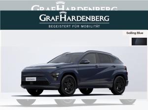 Hyundai KONA Elektro 99 KW/135 PS 49kWH Akku MJ26 Select