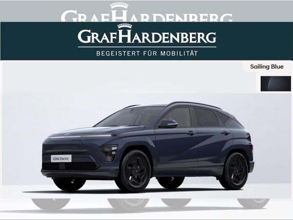 Hyundai KONA Elektro 99 KW/135 PS 49kWH Akku MJ26 Select