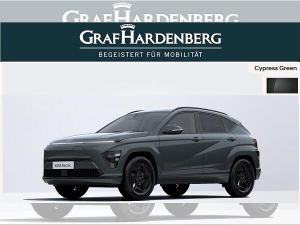 Hyundai Kona Elektro 99 KW/135 PS 49kWH Akku MJ26 Select