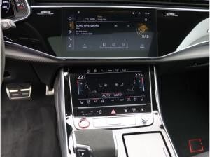 Audi RS Q8 SUV tiptronic | Pano,Head-Up,360°