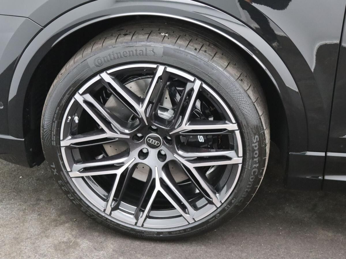 Audi RS Q8 SUV tiptronic | Pano,Head-Up,360°