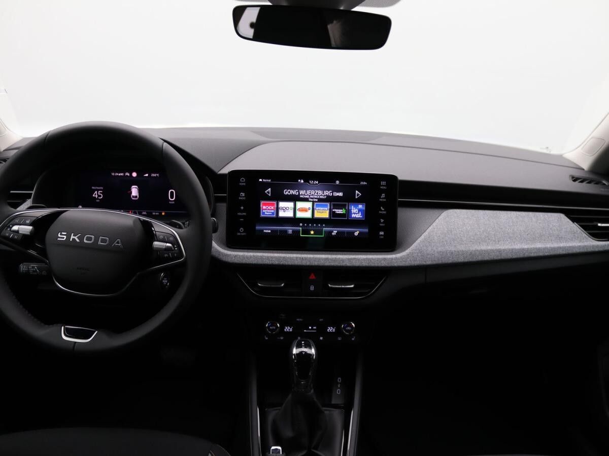 Skoda Scala Selection 1.0 TSI DSG / Matrix, ACC, RFK
