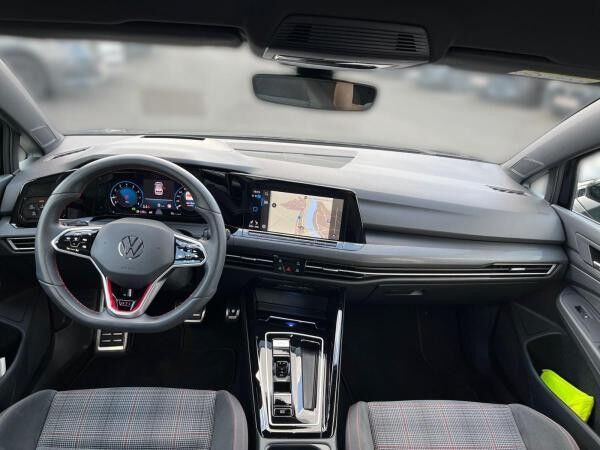 Volkswagen Golf VIII GTI 2.0 TSI DSG/Matrix, ACC, Navi, RFK