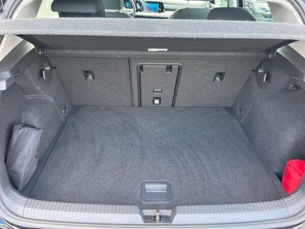 Volkswagen Golf VIII Life 1.5 TSI / App-Connect, LED, SHZ