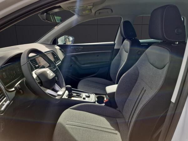 Seat Ateca Style Edition +++ sofort verfügbar +++ 1.5 TSI 110 kW (150 PS) 7-Gang DSG