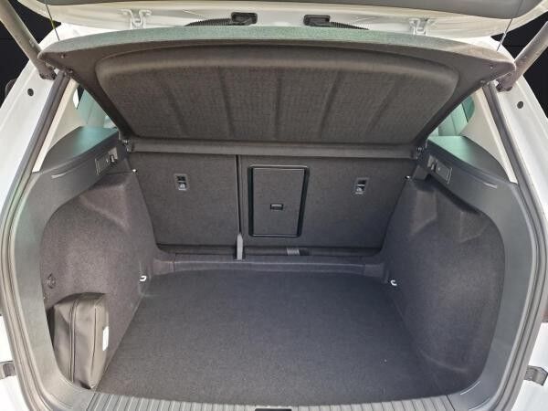 Seat Ateca Style Edition +++ sofort verfügbar +++ 1.5 TSI 110 kW (150 PS) 7-Gang DSG