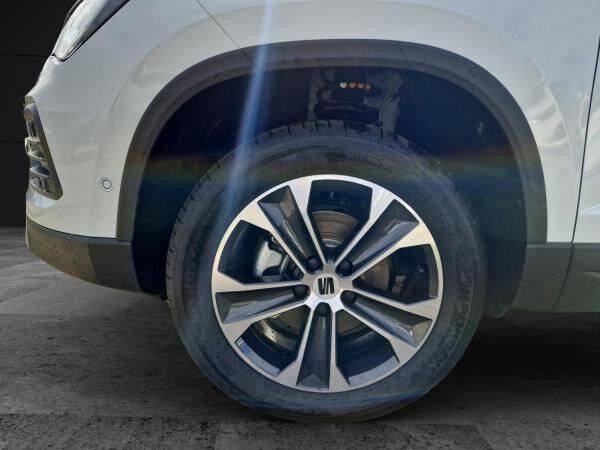 Seat Ateca Style Edition +++ sofort verfügbar +++ 1.5 TSI 110 kW (150 PS) 7-Gang DSG