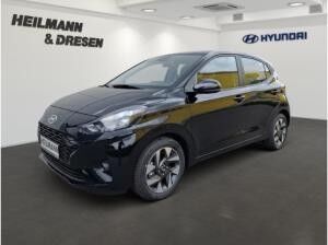 Hyundai i10 1.0 Trend⚠️ | Sitzheizung | Lenkradheizung | Rückfahrkamera | Navi | ISOFIX