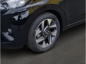 Hyundai i10 1.0 Trend⚠️ | Sitzheizung | Lenkradheizung | Rückfahrkamera | Navi | ISOFIX